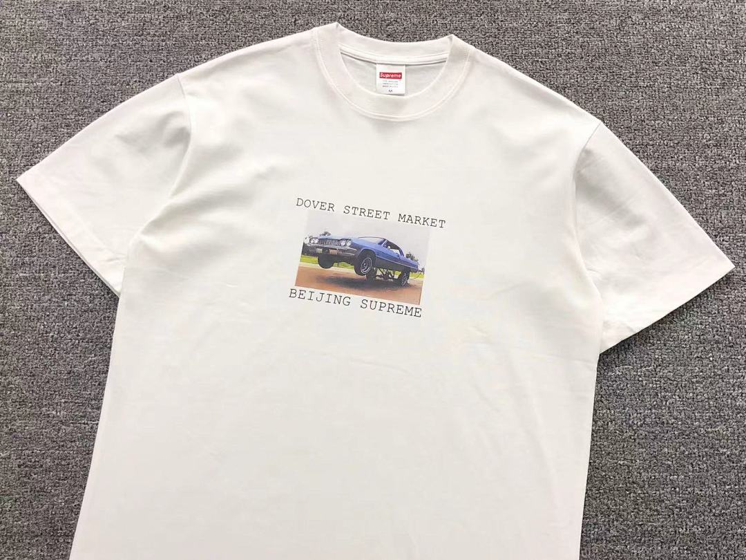 Supreme 89 S⭐⭐R⭐⭐E T-SHIRT 212071921 (Im 170Cm 57Kg I Wear Size M In The Phot) - Image 8