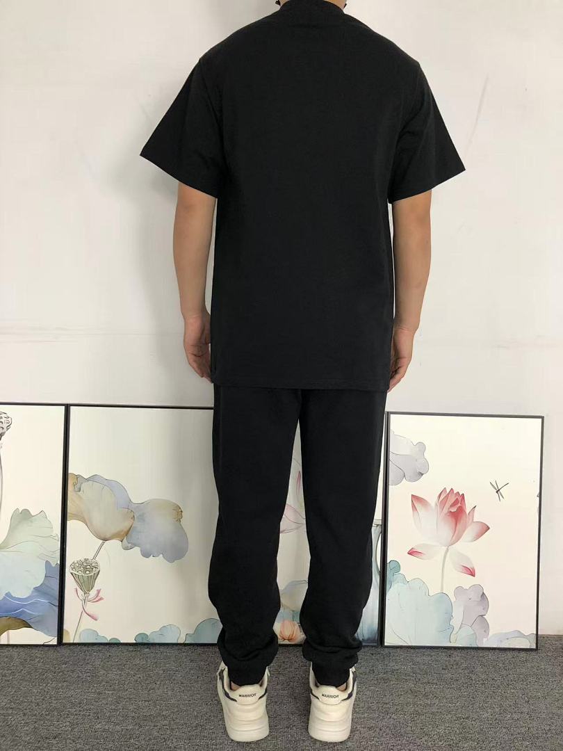 Bape 85 BAPE T-SHIRT 4110110298 (Im 170Cm 60Kg I Wear Size M In The Phot) - Image 4