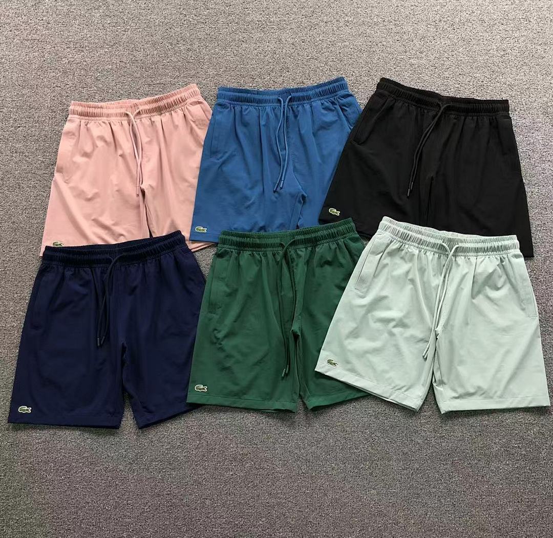 Lacoste 108 LACOSTE SHORTS 12490108 (Im 170Cm 60Kg I Wear Size S In The Phot)