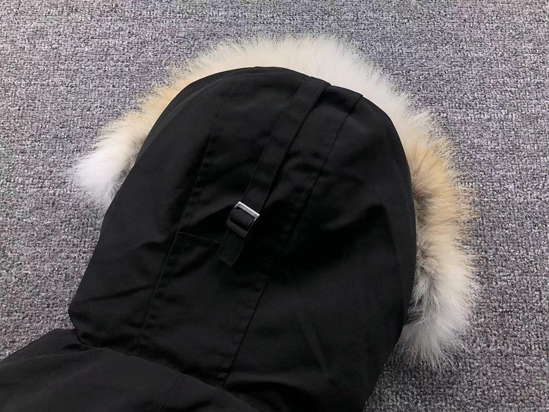 Canada Goose 558 C⭐N⭐⭐A G⭐⭐⭐E DOWN JACKETS FEMAIE - Image 29