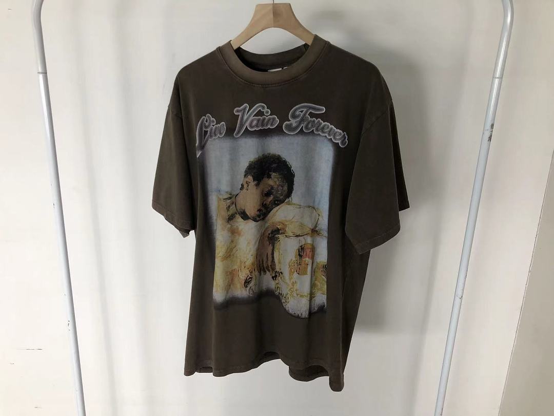 Saint Vanity 135 SA⭐N⭐ VA⭐IT⭐ T-SHIRT 3205123972 (Im 170Cm 55Kg I Wear Size L In The Phot) - Image 16