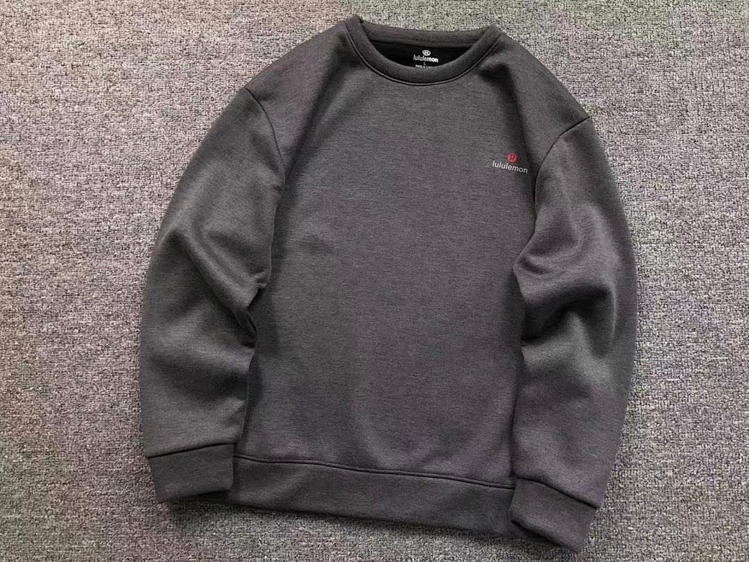 Unbranded 175 LULULEMON HOODIE 2111120401 (Im 170Cm 60Kg I Wear Size L In The Phot) - Image 9