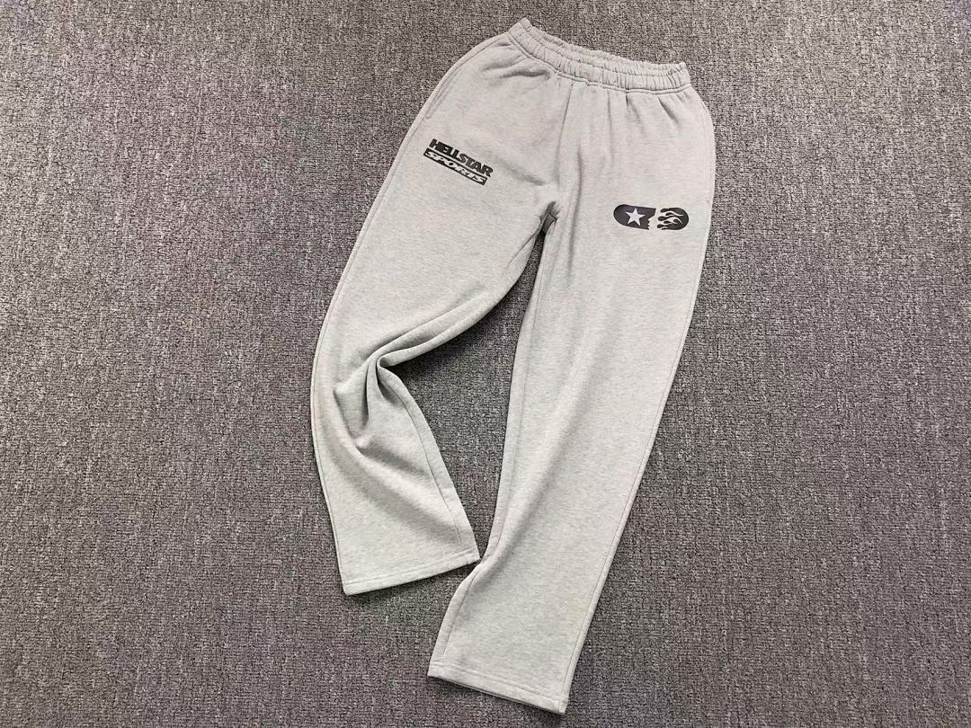 Hellstar TROUSERS218 HELLSTAR HOODIE - Image 26