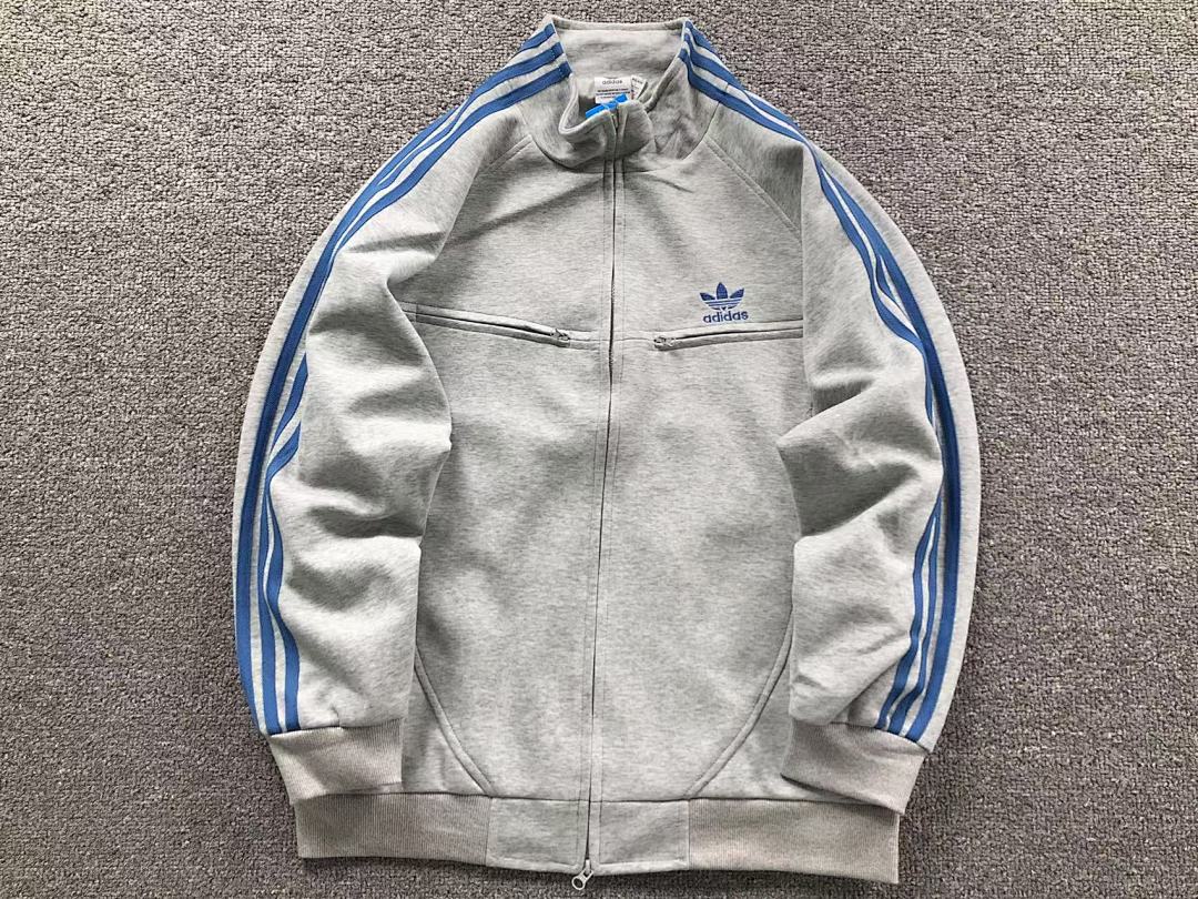 Adidas 158 A⭐I⭐AS JACKET 58262085 (Im 170Cm 60Kg I Wear Size M In The Phot) - Image 5