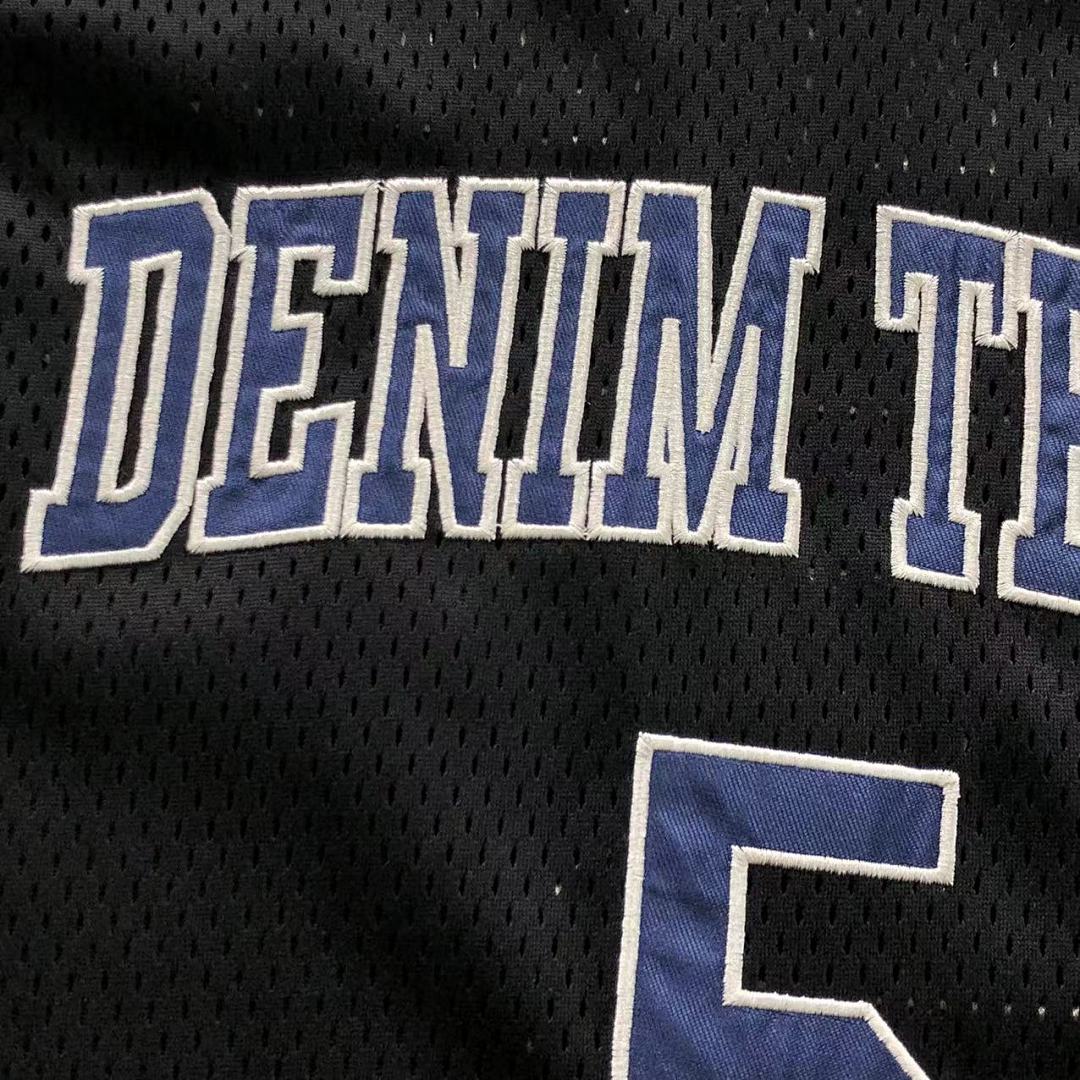 Denim Tears SHORTS DENIM TEARS VEST - Image 12