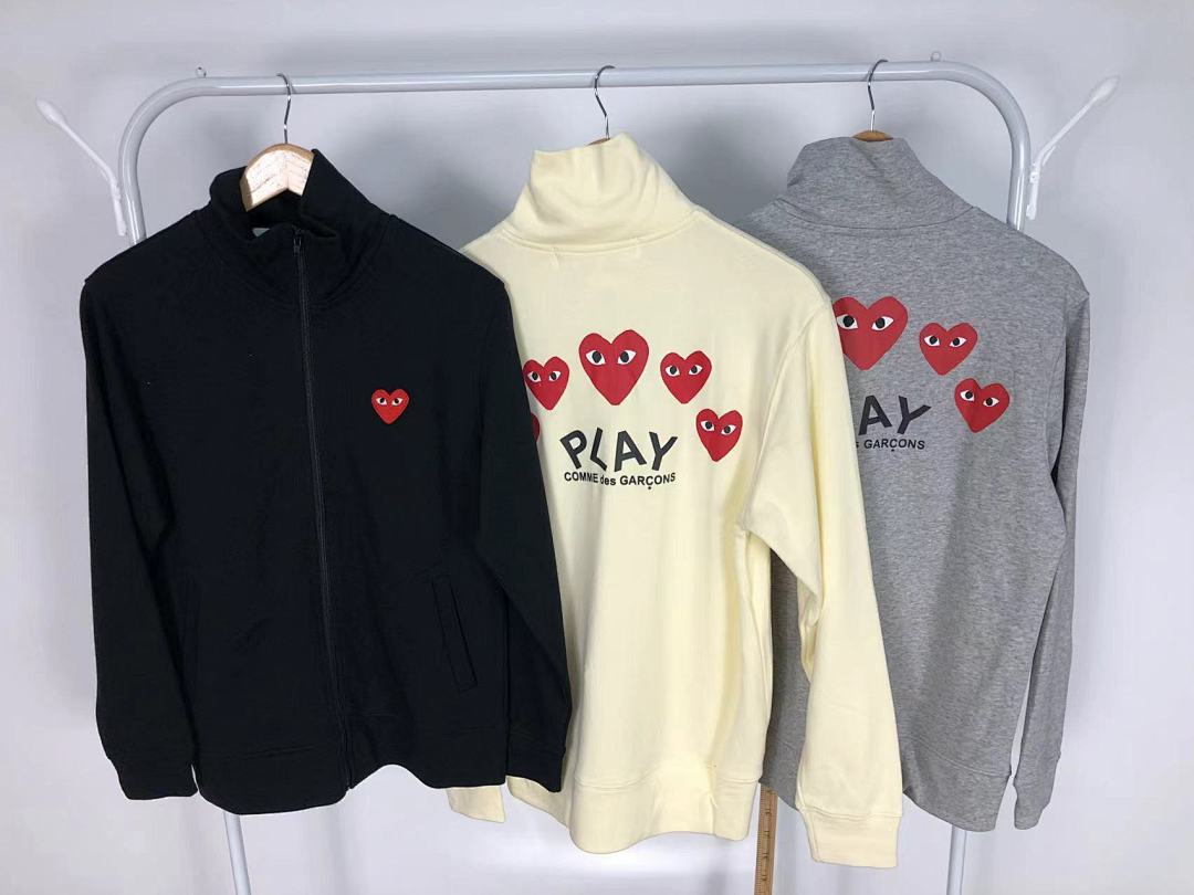 Comme des Garcons 248 CDG - Image 30