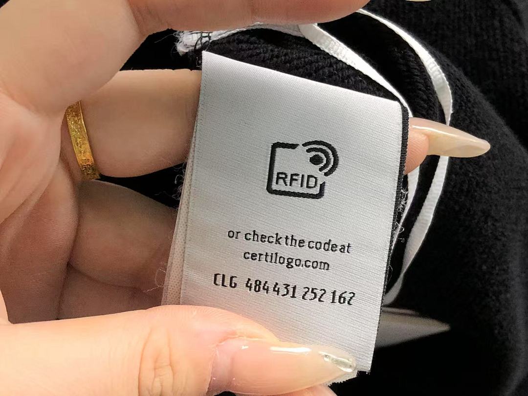 Off-White 195 OFF-WHITE HOODIE 57311919 (Im 170Cm 60Kg I Wear Size S In The Phot) - Image 20