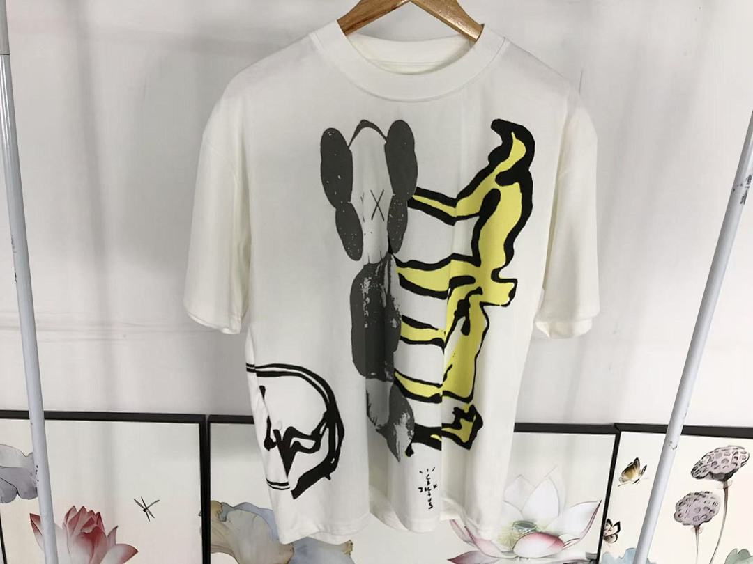 Travis Scott 78 TRAVIS SCOTT T-SHIRT 505214891 (Im 170Cm 60Kg I Wear Size M In The Phot) - Image 18