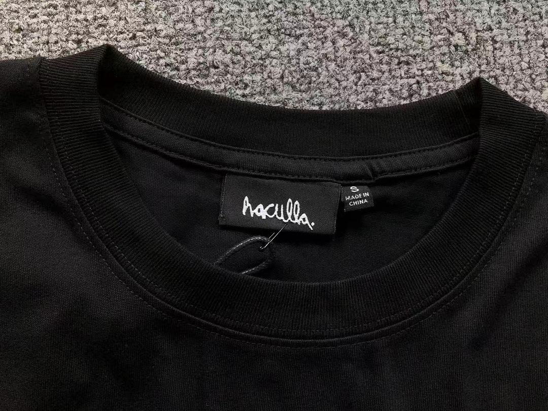 Unbranded 98 HA⭐U⭐LA T-SHIRT 3204156117 (Im 170Cm 60Kg I Wear Size S In The Phot) - Image 15