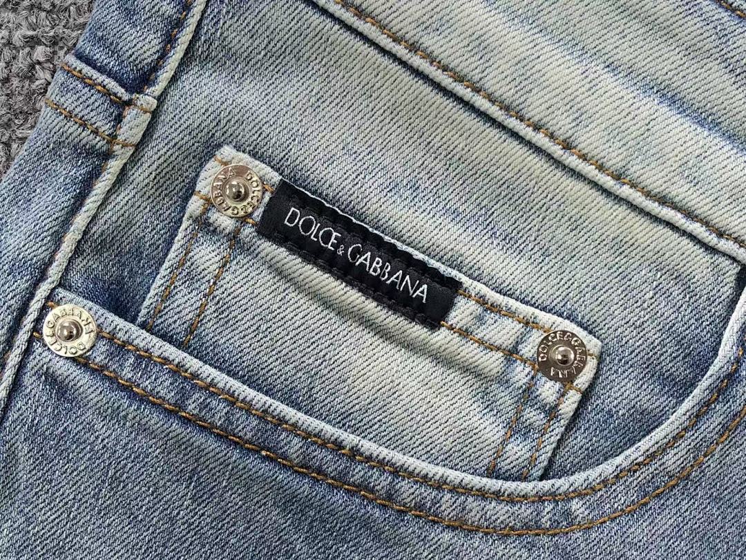Unbranded 175 D⭐LC⭐ GA⭐⭐A⭐A TROUSERS 412252601 (Im 170Cm 60Kg I Wear Size 33 In The Phot) - Image 15