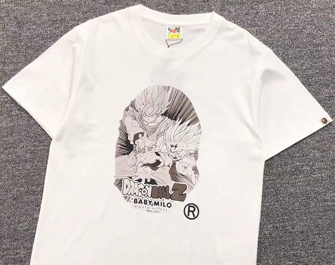 Bape 79 BAPE T-SHIRT - Image 12