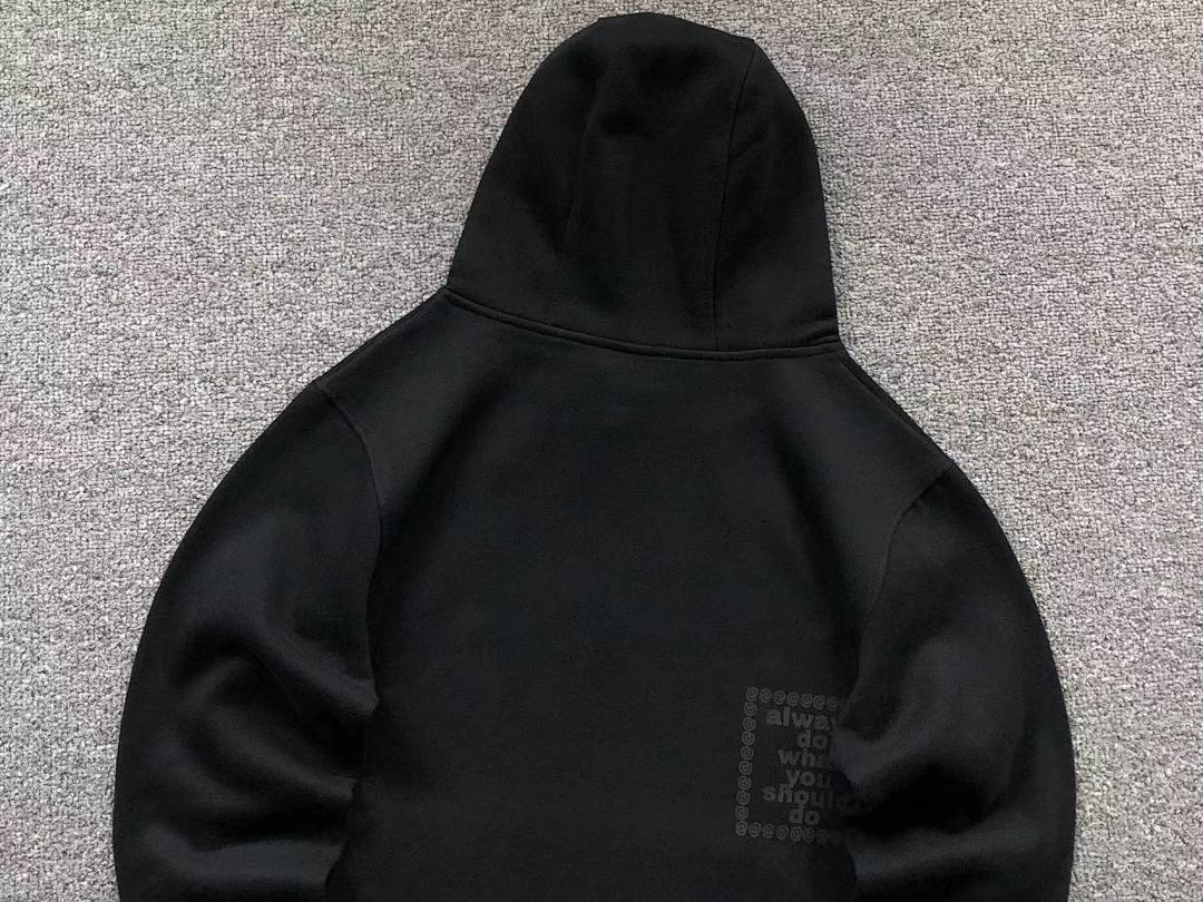 Unbranded 128 A⭐W⭐YS HOODIE 1102132156 (Im 170Cm 57Kg I Wear Size S In The Phot) - Image 12