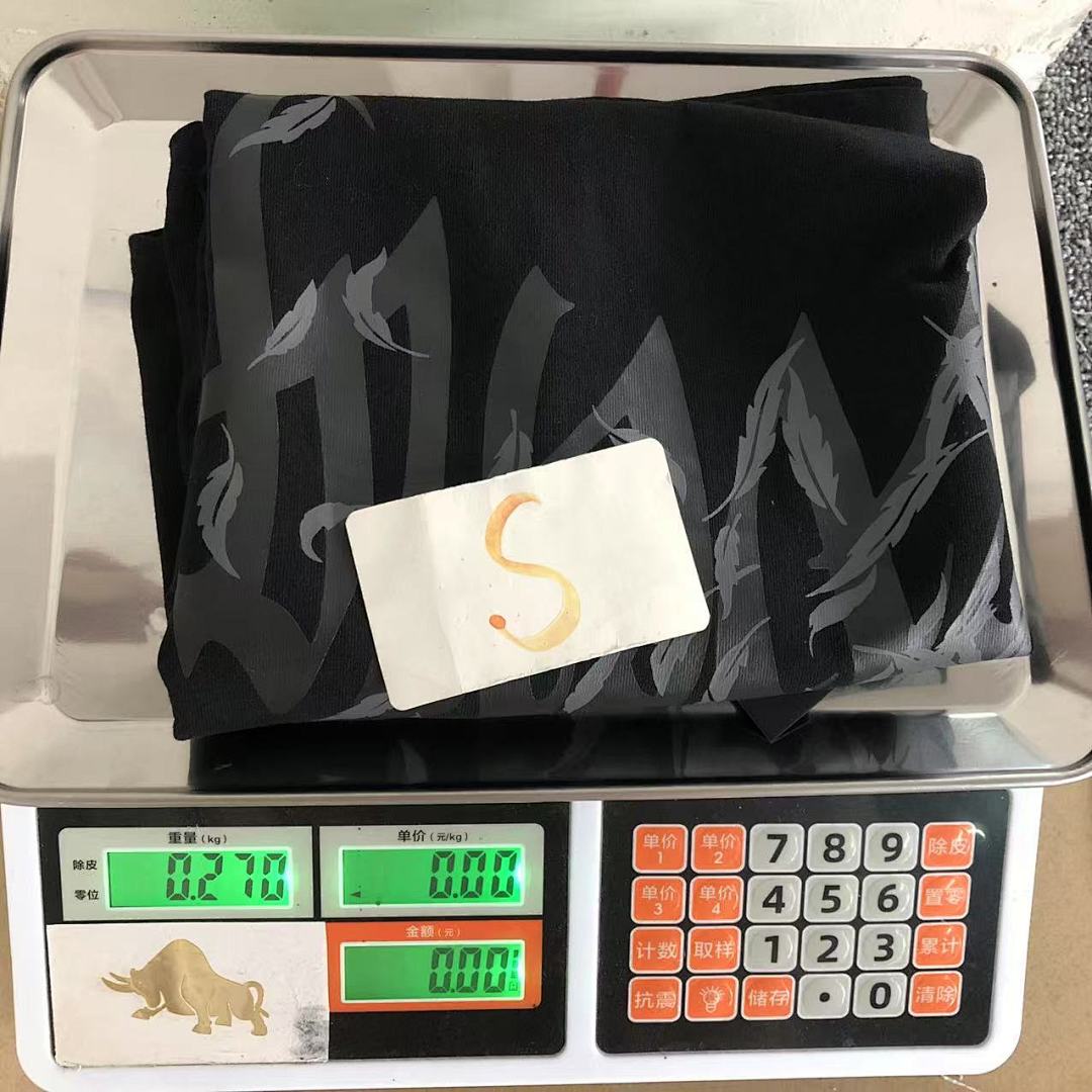 Revenge 69 REVENGE T-SHIRT 504010991 (Im 170Cm 60Kg I Wear Size S In The Phot) - Image 32