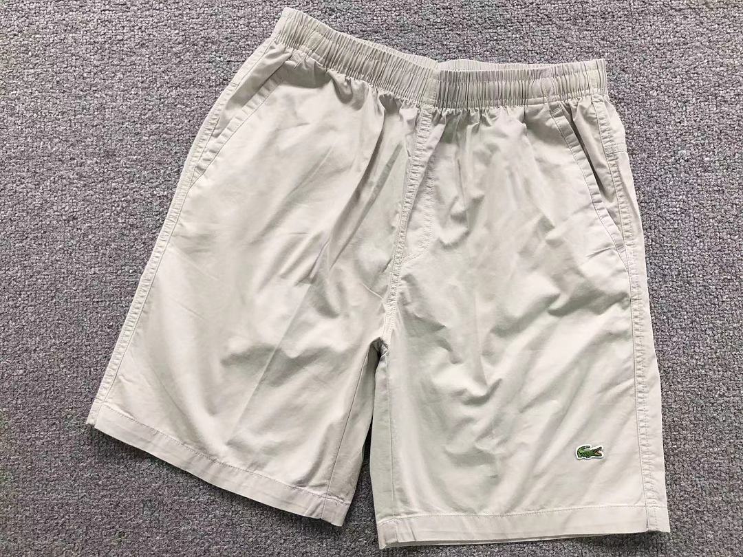 Lacoste 118 LACOSTE SHORTS 524150319 (Im 170Cm 60Kg I Wear Size M In The Phot) - Image 11