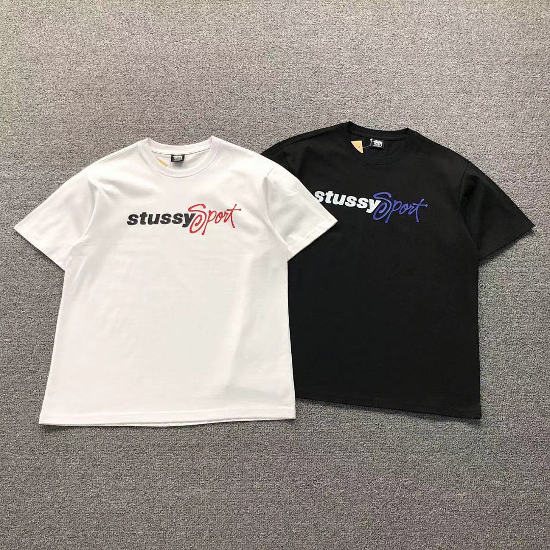 Stussy 78 STUSSY T-SHIRT 502241782 (Im 170Cm 57Kg I Wear Size M In The Phot)