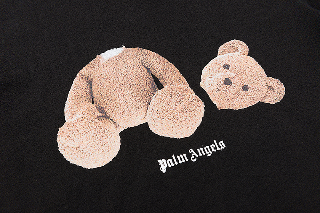 Palm Angels 78 PALM ANGELS T-SHIRT - Image 52
