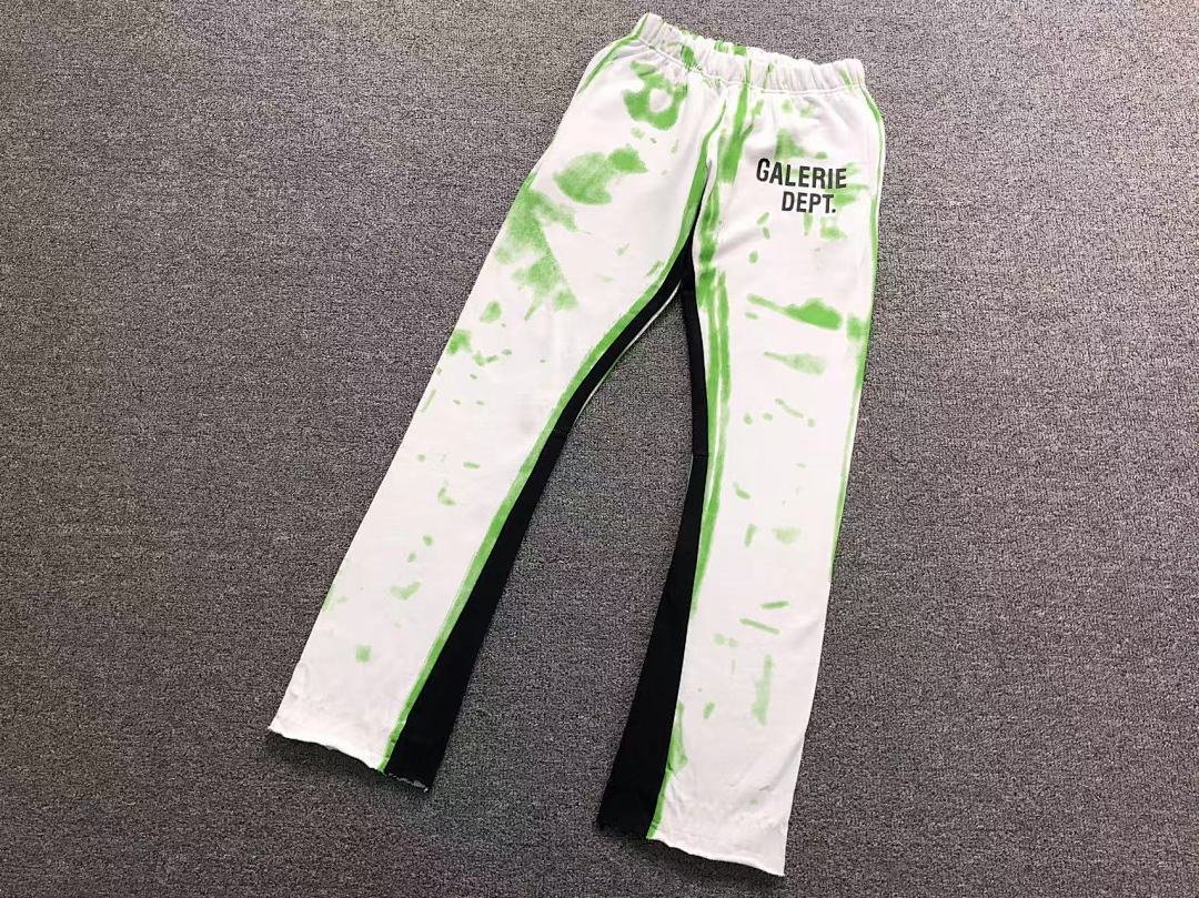Gallery Dept 158 GALLERY DEPT TROUSERS 412253061 (Im 170Cm 57Kg I Wear Size M In The Phot) - Image 14