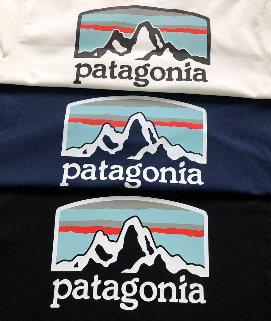 On Running 78 PATAGONIA T-SHIRT 123101502 (Im 170Cm 55Kg I Wear Size M In The Phot) - Image 14