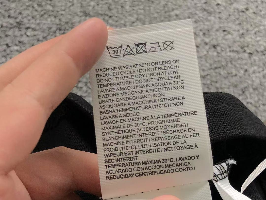 Off-White 105 OFF-WHITE T-SHIRT 5207030119 (Im 170Cm 60Kg I Wear Size M In The Phot) - Image 27