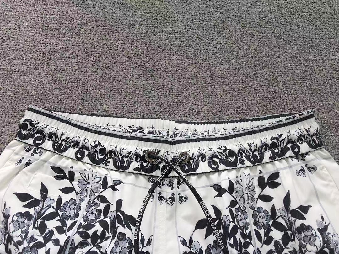 Dolce & Gabbana 128 D⭐LC⭐ GA⭐⭐A⭐A SHORTS 121262760 (Im 170Cm 60Kg I Wear Size M In The Phot) - Image 12