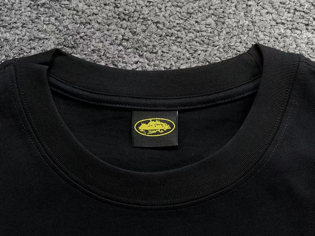 Corteiz 78 CORTEIZ T-SHIRT 5231005136 (Im 170Cm 60Kg I Wear Size M In The Phot) - Image 14