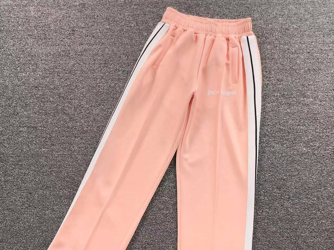 Palm Angels 98 PALM ANGELS TROUSERS 2204285136 (Im 170Cm 60Kg I Wear Size S In The Phot) - Image 20