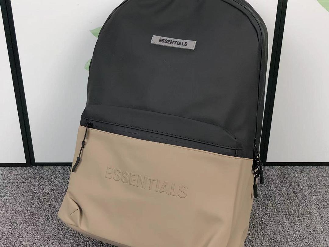 Fear of God 109 FOG BAG (Long 30CM* Wide 16CM* High 43CM) - Image 12