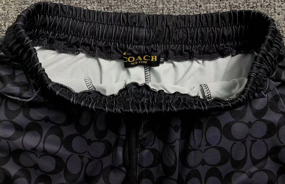 Coach 148 C⭐A⭐H T-SHIRT - Image 32