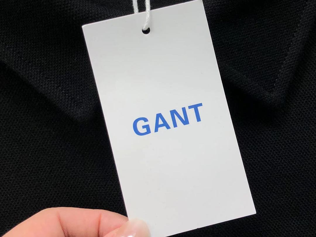 Gant 158 GANT HOODIE 22090109125 (Im 170Cm 60Kg I Wear Size L In The Phot) - Image 21