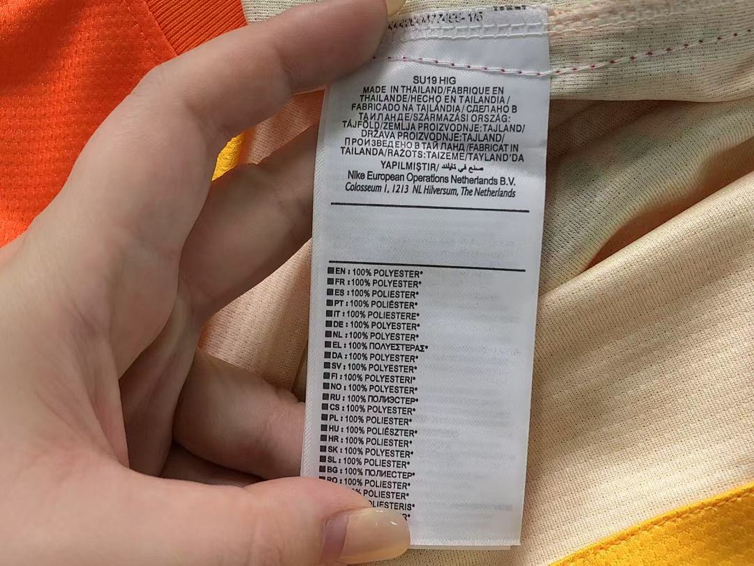 Unbranded 88 FOOTBALL T-SHIRT 124423002 (Im 170Cm 60Kg I Wear Size L In The Phot) - Image 16