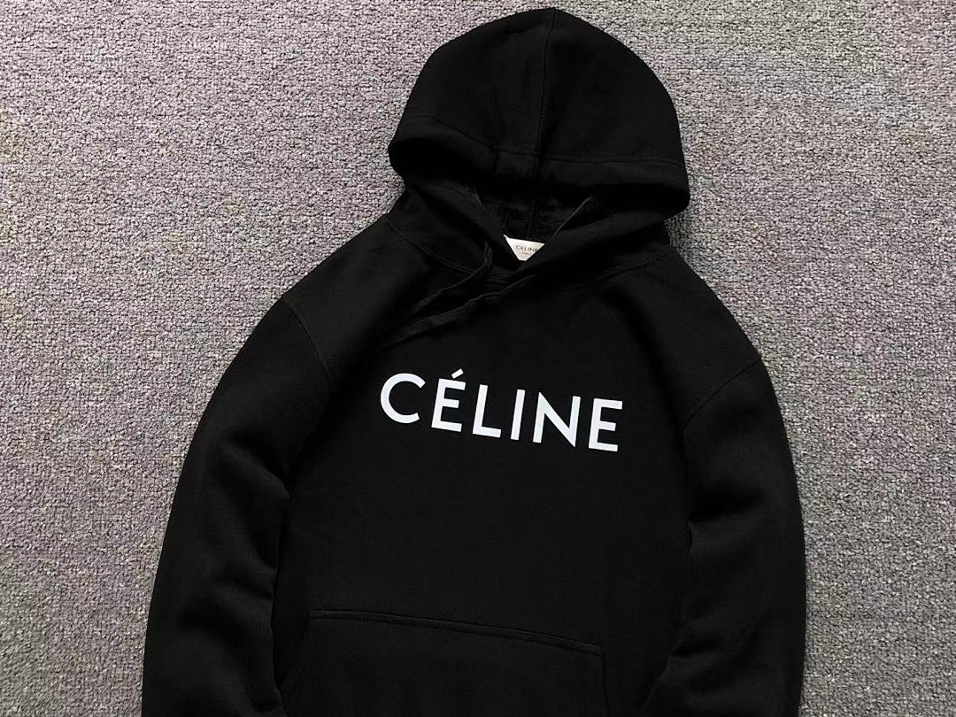 Unbranded 215 C⭐L⭐⭐E HOODIE 2110305601 (Im 170Cm 60Kg I Wear Size XL In The Phot) - Image 11