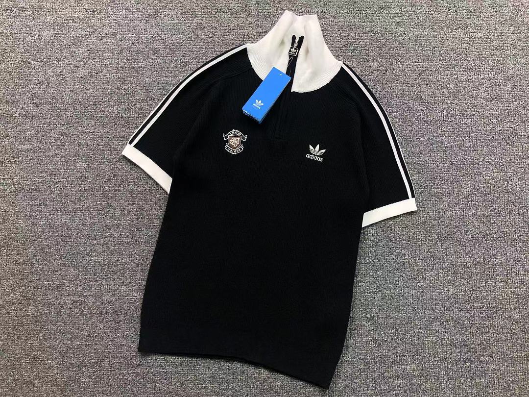 Adidas 105 A⭐I⭐AS T-SHIRT - Image 8