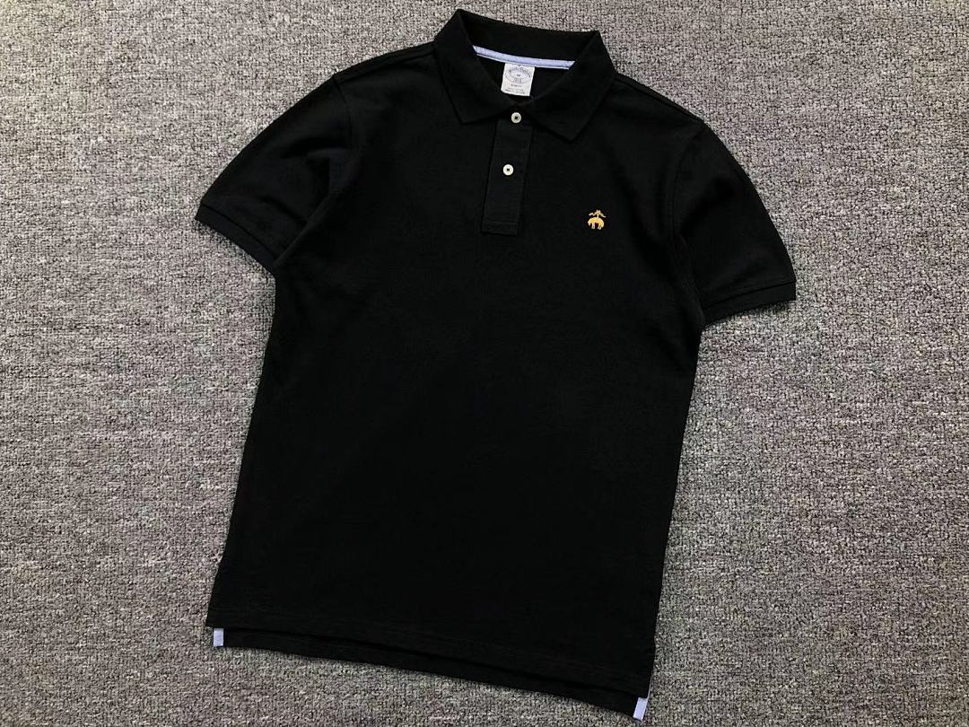 Brooks Brothers 159 BROOKS BROTHERS T-SHIRT - Image 6