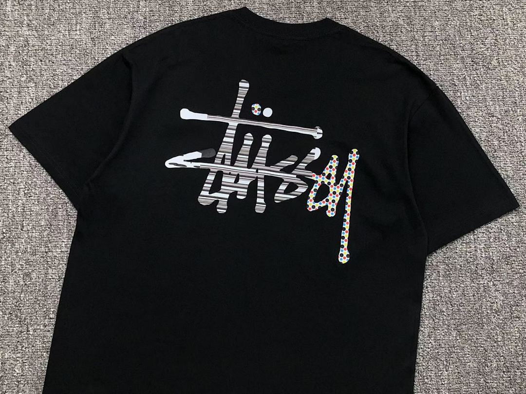 Stussy 78 STUSSY T-SHIRT - Image 43