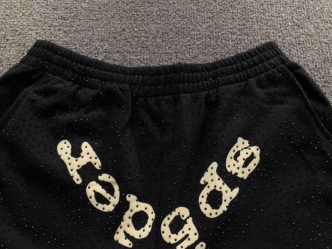 Sp5der TROUSERS 208 SP5DER HOODIE - Image 47