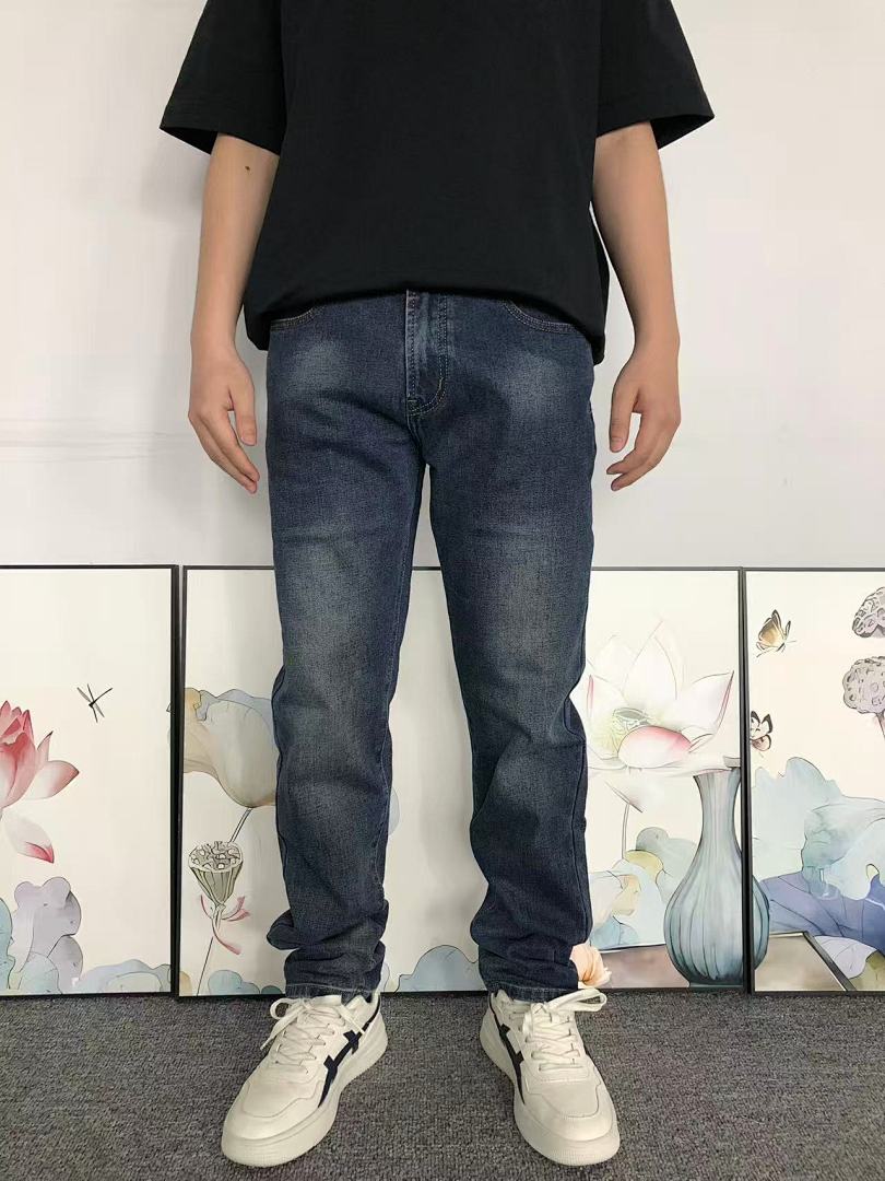 Gucci 225 G⭐C⭐I TROUSERS 1106070905 (Im 170Cm 60Kg I Wear Size 32In The Phot) - Image 3