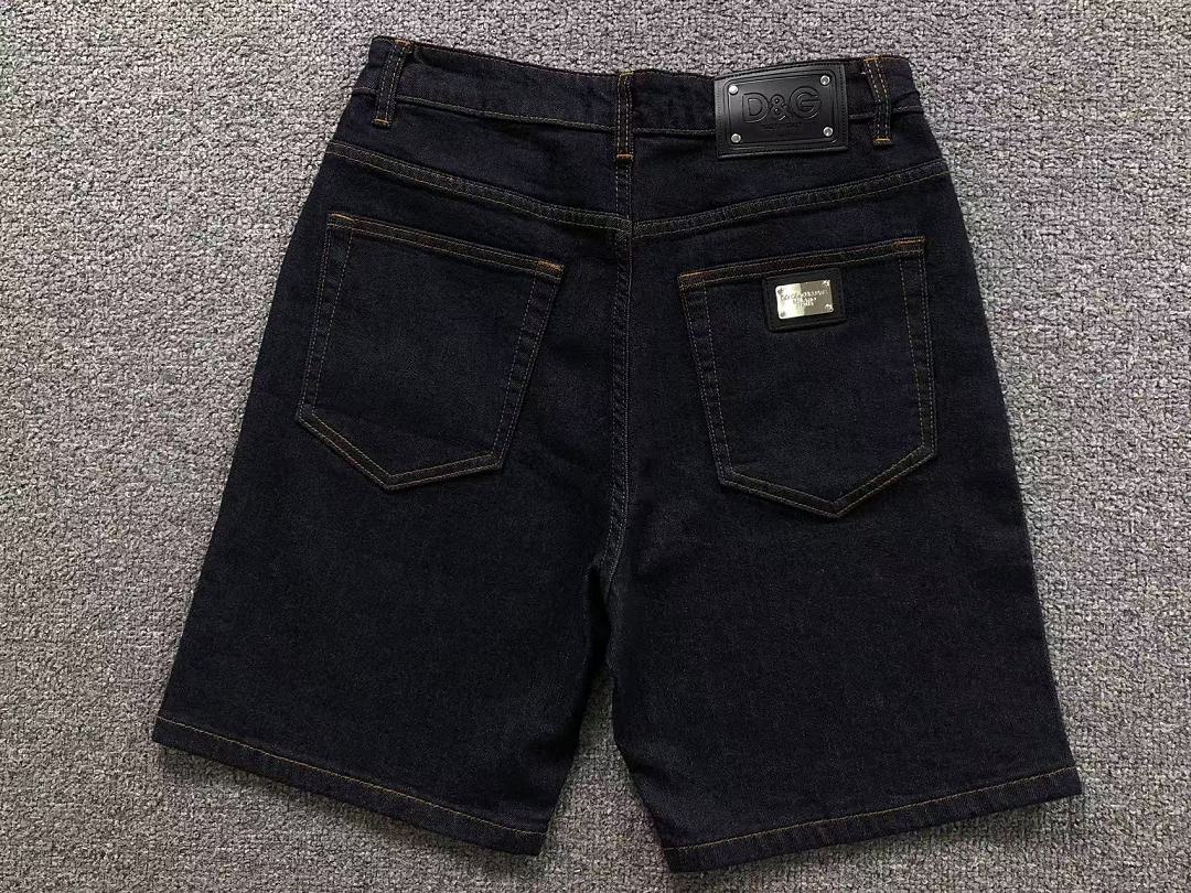 Dolce & Gabbana 195 D⭐LC⭐ GA⭐⭐A⭐A SHORTS 22061004125 (Im 170Cm 60Kg I Wear Size 31 In The Phot) - Image 5