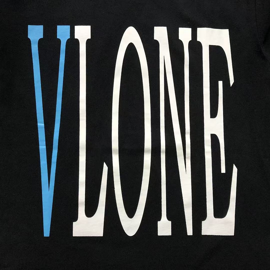 On Running 69 VLONE T-SHIRT 504142391 (Im 170Cm 60Kg I Wear Size S In The Phot) - Image 10