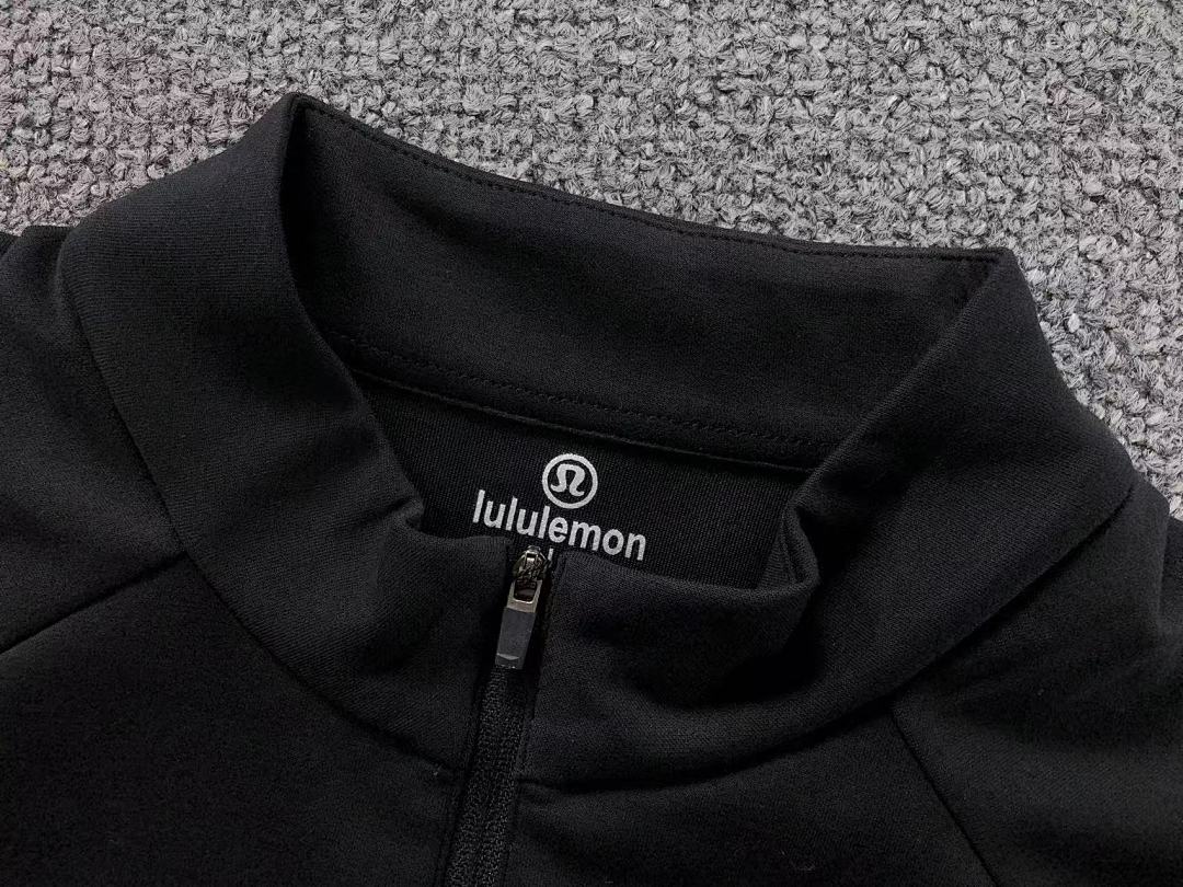 Unbranded 138 LULULEMON LONG SLEEVED 217301601 (Im 170Cm 60Kg I Wear Size L In The Phot) - Image 19