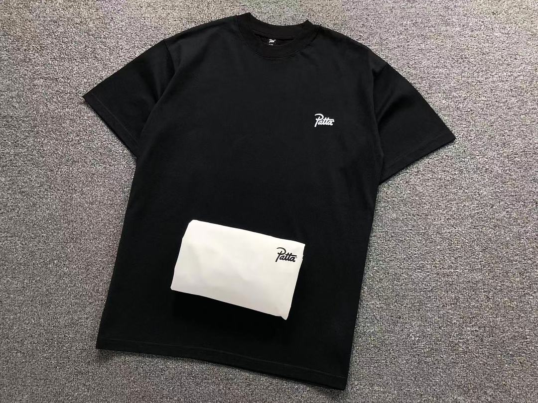 Patta 78 P⭐TT⭐ T-SHIRT 1252004175 (Im 170Cm 60Kg I Wear Size S In The Phot) - Image 16