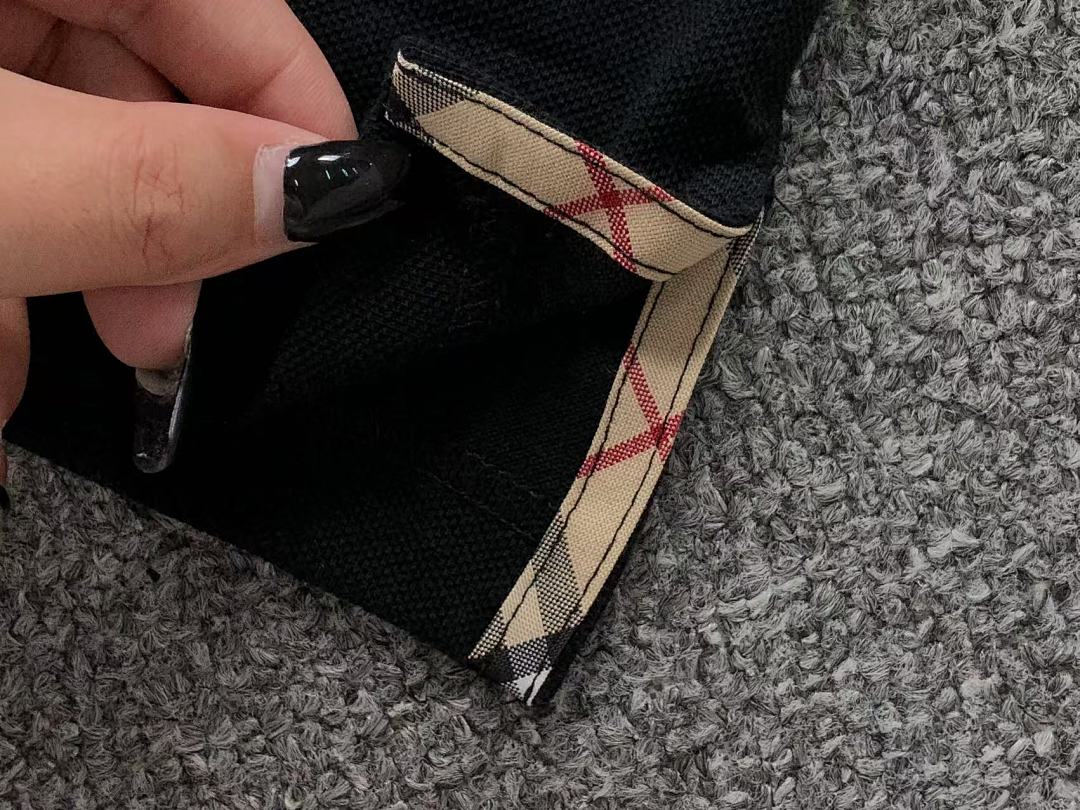 Burberry 138 B⭐R⭐E⭐RY POLO 5102703147 (Im 170Cm 60Kg I Wear Size M In The Phot) - Image 34
