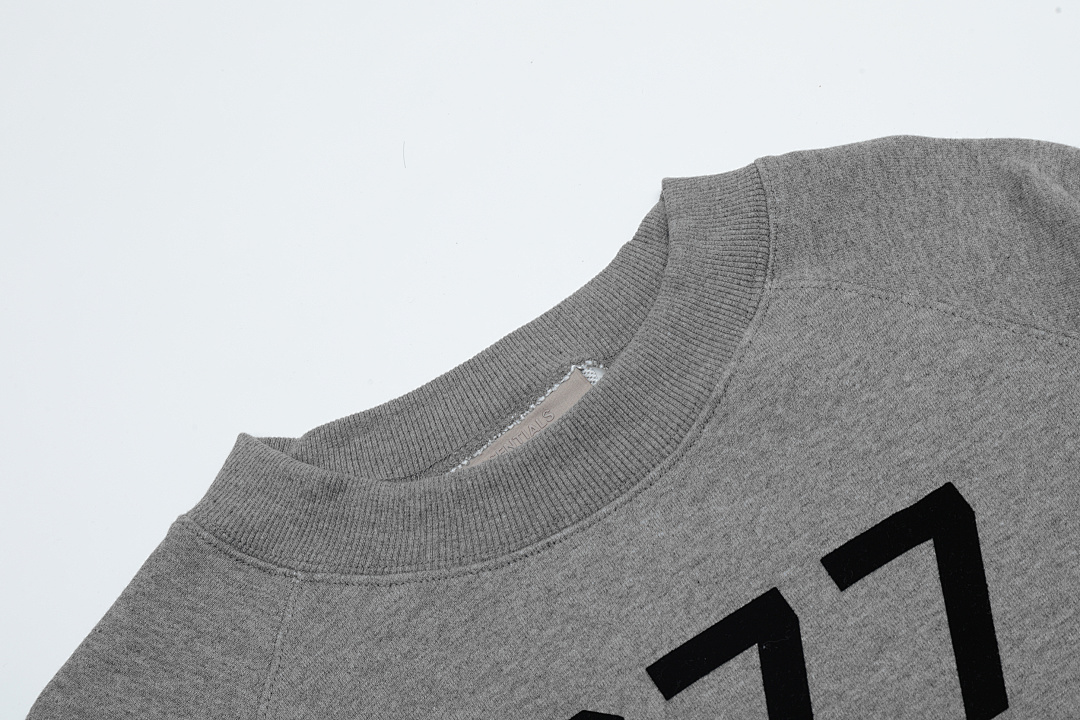 Fear of God 106 FOG HOODIE - Image 21