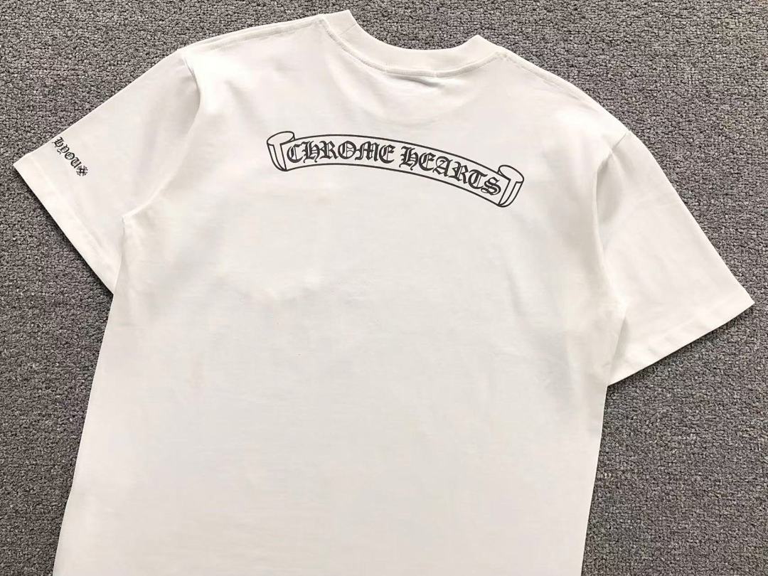 Comme des Garcons 118 C⭐⭐OME HE⭐⭐TS T-SHIRT 12480560 (Im 170Cm 60Kg I Wear Size S In The Phot) - Image 8