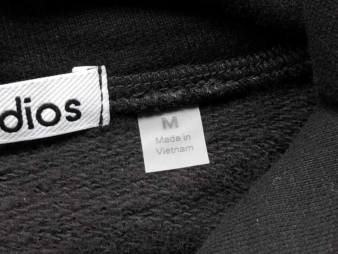 Acne Studios 195 ACNE STUDIOS HOODIE 4107010877 (Im 170Cm 60Kg I Wear Size M In The Phot) - Image 23