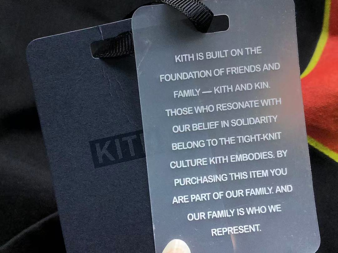 Kith 135 KITH T-SHIRT 22041809001 (Im 170Cm 60Kg I Wear Size M In The Phot) - Image 16