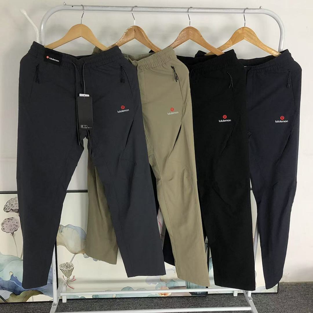 Unbranded 158 LULULEMON TROUSERS 219133901 (Im 170Cm 60Kg I Wear Size M In The Phot) - Image 31