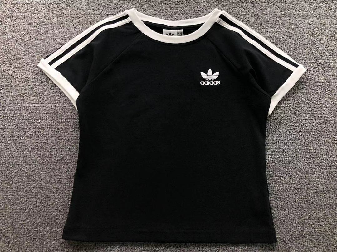 Adidas 85 A⭐I⭐AS FEMAIE STYIE T-SHIRT - Image 15
