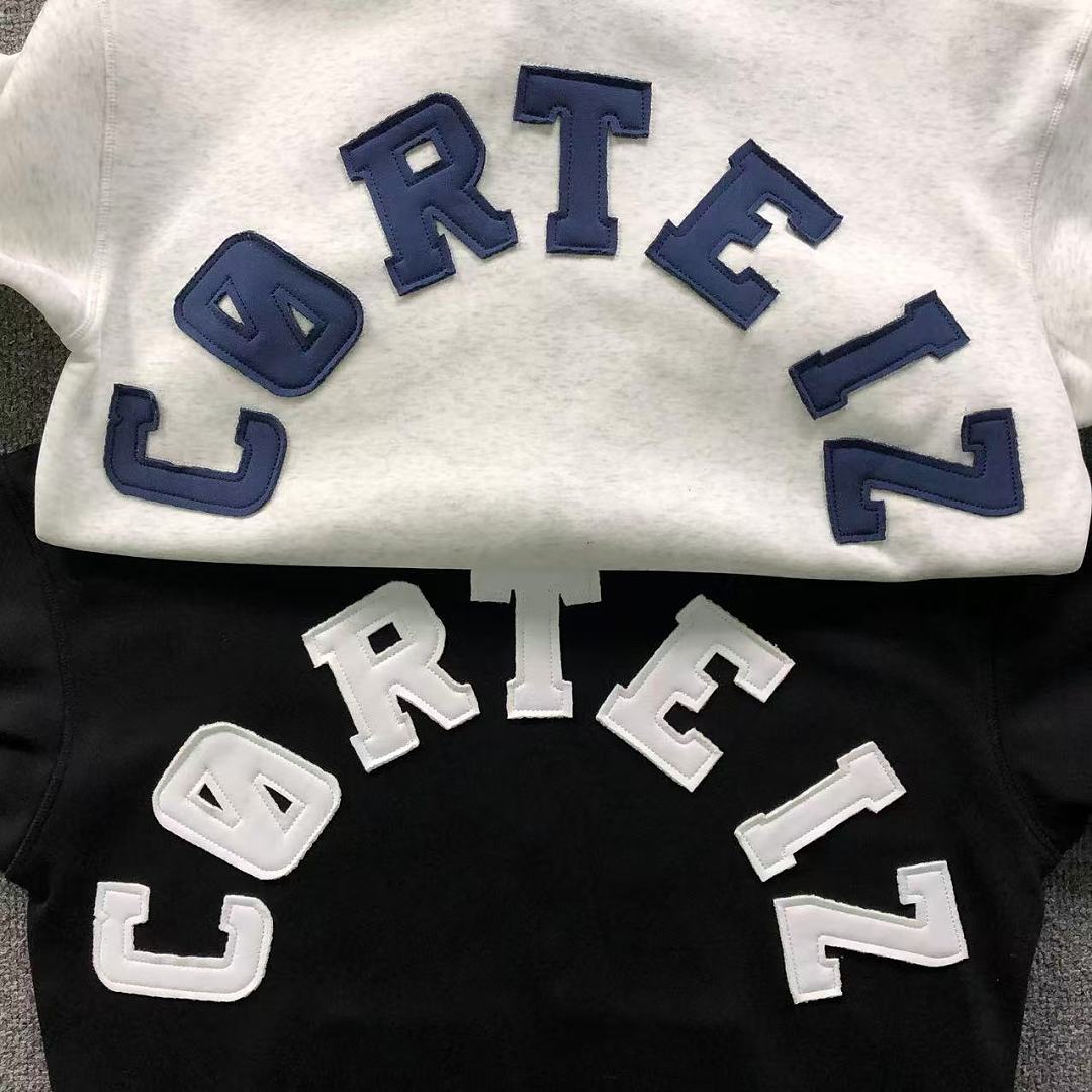 Corteiz TROUSERS 158 CORTEIZ HOODIE 3208240921 (Im 170Cm 60Kg I Wear Size S In The Phot) - Image 13