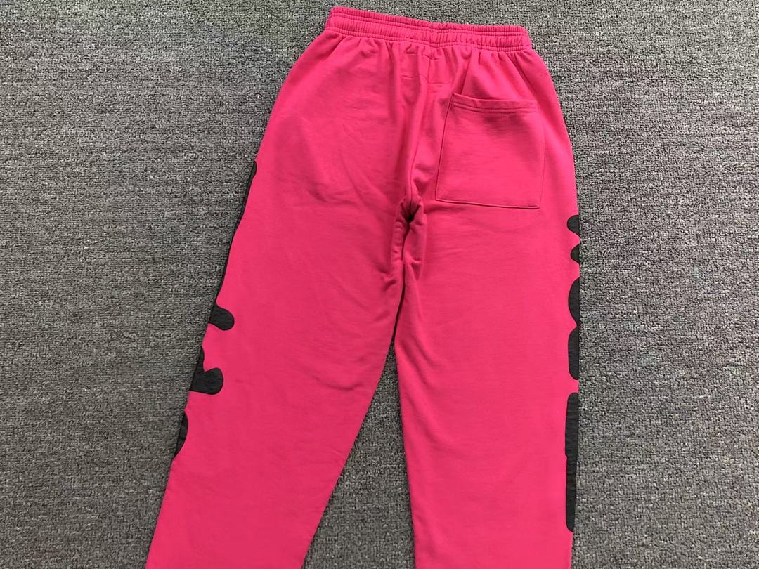 Sp5der TROUSERS 208 SP5DER - Image 34