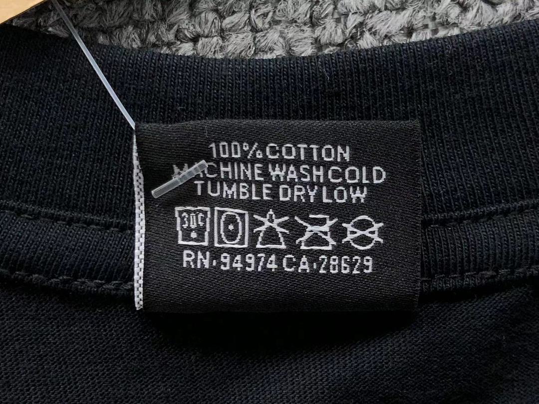 Stussy 85 STUSSY T-SHIRT 3104151331 (Im 170Cm 60Kg I Wear Size M In The Phot) - Image 30
